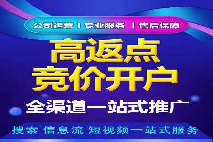 竞价推广SEM托管助力企业实现业绩翻倍